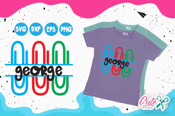 Clips Frames: Graphics for Crafts
