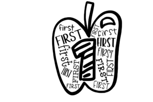 First Apple: Graphics and Crafts for Branding