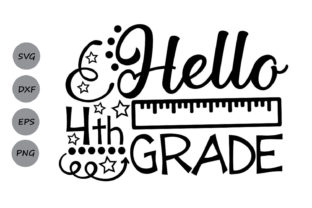 Hello Fourth Grade Graphics and Crafts