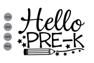 Hello Pre-k Graphics and Crafts