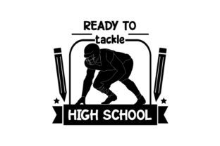 Ready to Tackle High School - Back to School
