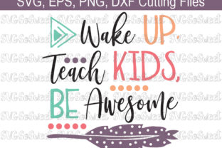 Teacher, Back to School Graphics and Crafts